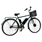 Электровелосипед Stels Energy 300